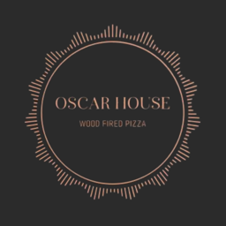 Oscar House logo.